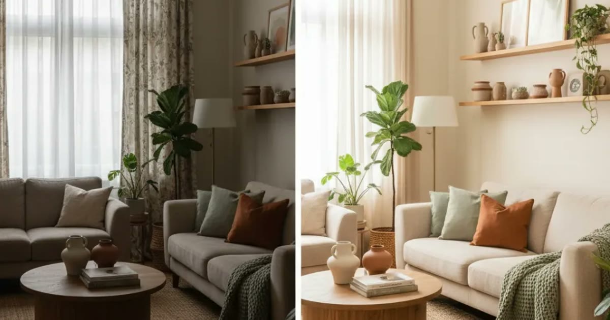 DecorAI | AI Interior Design App